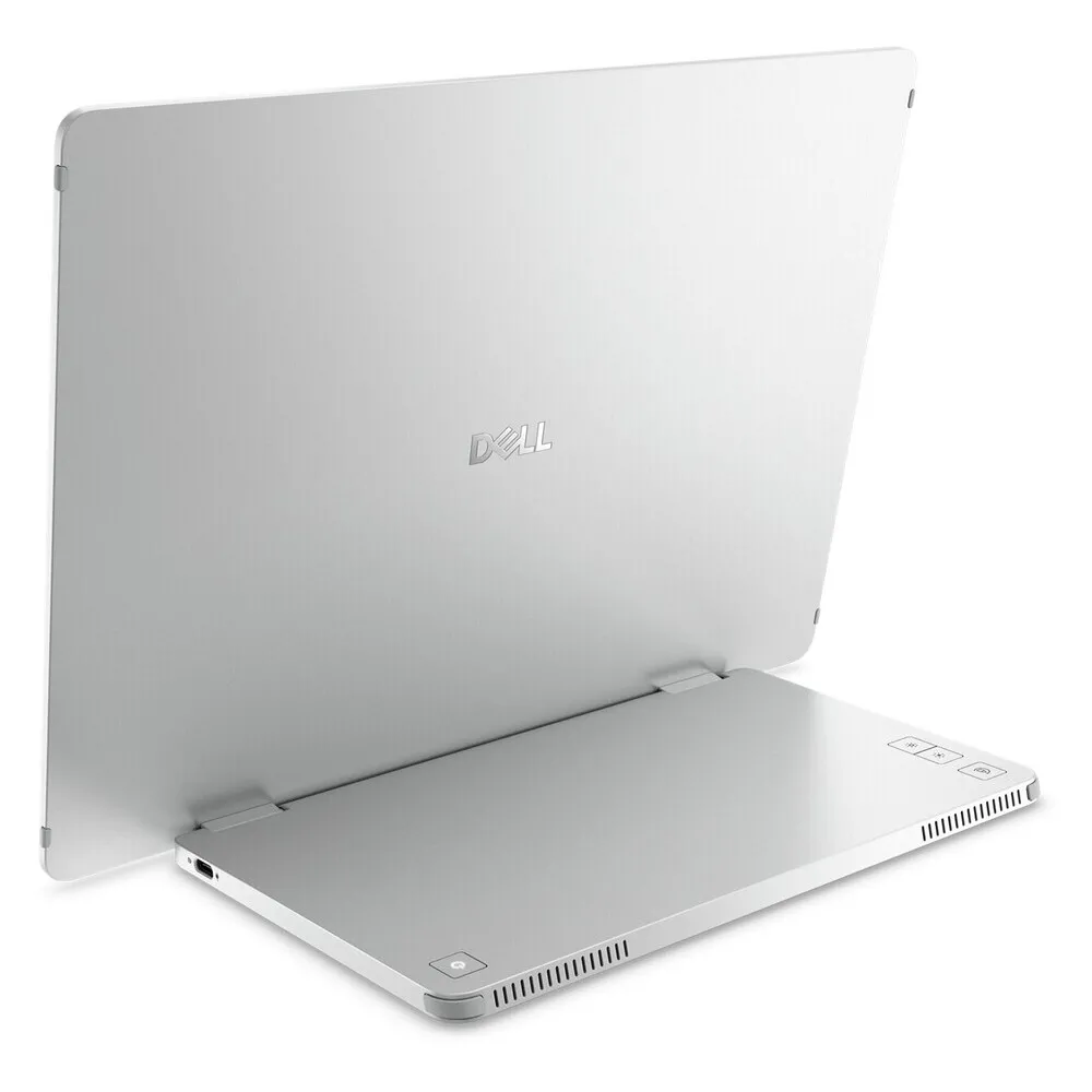 DELL Pro Monitor P1425 Plus PORTABLE 14″ IPS,USB-C / DP, 3YearsW