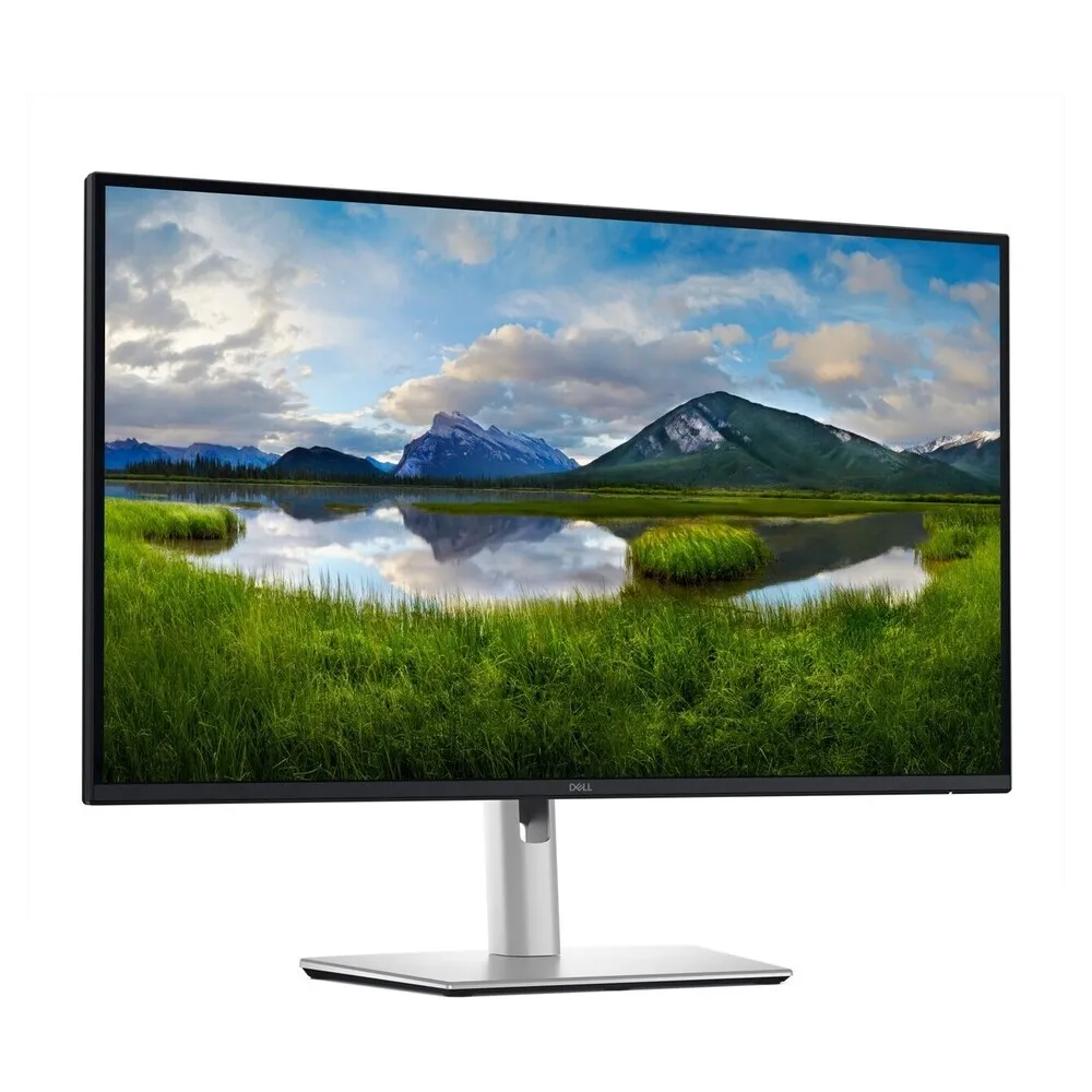 DELL Monitor Pro Plus P2725D 27″ QHD IPS, HDMI, DisplayPort, Height Adjustable, 3YearsW