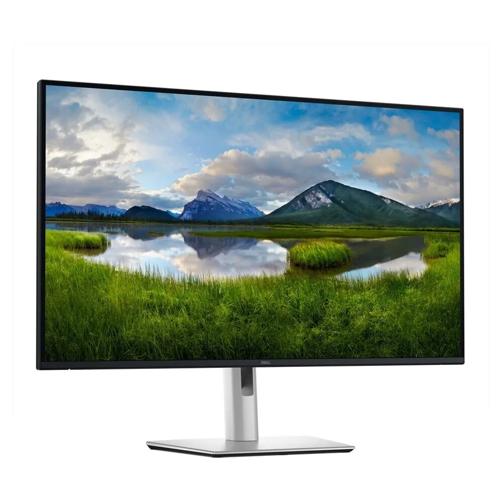 DELL Monitor Pro Plus P3225QE 31.5″ 4K IPS, USB-C HUB, HDMI, DisplayPort, Height Adjustable, 3YearsW