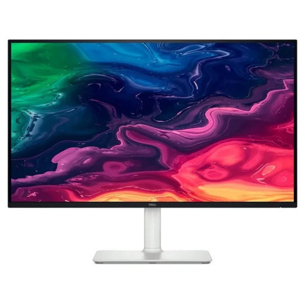 DELL Monitor PLUS S2725QC 27″ 4K IPS, USB-C,HDMI, Height Adjustable, 3YearsW