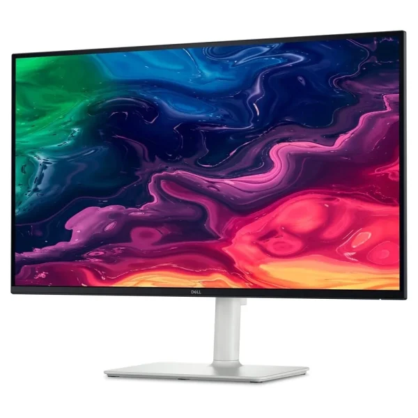 DELL Monitor PLUS S2725QC 27″ 4K IPS, USB-C,HDMI, Height Adjustable, 3YearsW