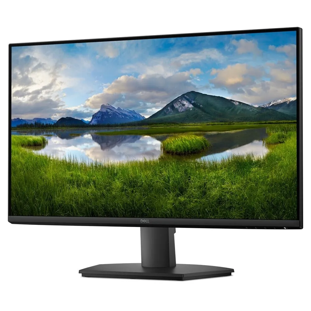DELL Monitor SE2725HM 27″ FHD IPS, VGA, HDMI, 3YearsW
