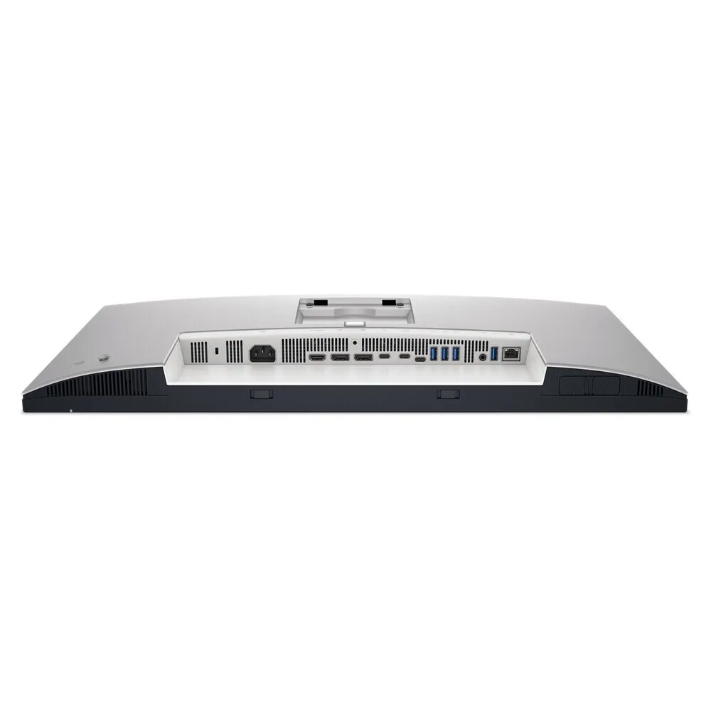 DELL Monitor U2725QE 27″ 4K IPS Thunderbolt HUB, HDMI, Display Port, RJ45, Height Adjustable, 3YearsW