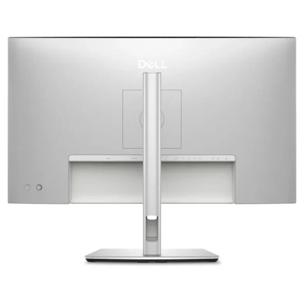 DELL Monitor U2725QE 27″ 4K IPS Thunderbolt HUB, HDMI, Display Port, RJ45, Height Adjustable, 3YearsW