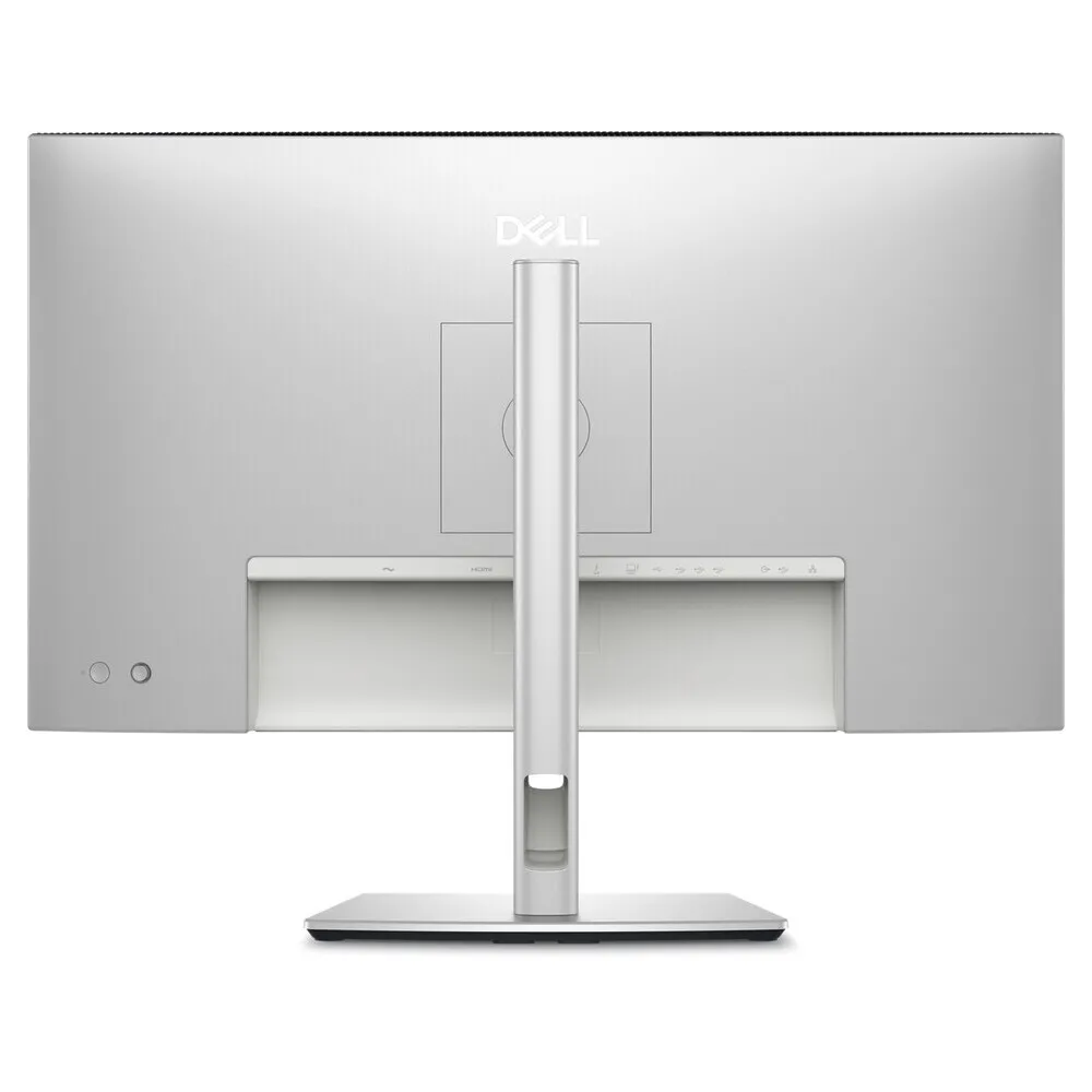 DELL Monitor U2725QE 27″ 4K IPS Thunderbolt HUB, HDMI, Display Port, RJ45, Height Adjustable, 3YearsW