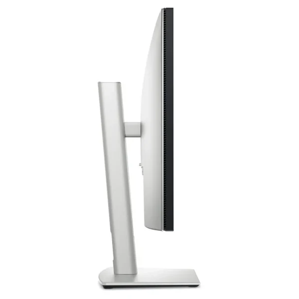 DELL Monitor U2725QE 27″ 4K IPS Thunderbolt HUB, HDMI, Display Port, RJ45, Height Adjustable, 3YearsW