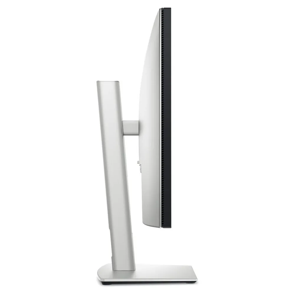 DELL Monitor U2725QE 27″ 4K IPS Thunderbolt HUB, HDMI, Display Port, RJ45, Height Adjustable, 3YearsW