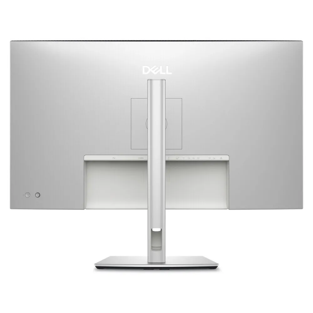 DELL Monitor U3225QE 31.5″ 4K IPS Thunderbolt HUB, HDMI, Display Port, RJ45, Height Adjustable, 3YearsW