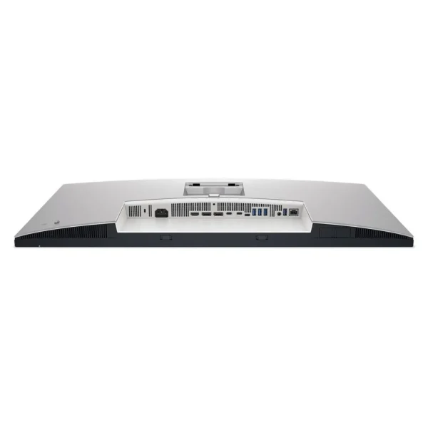 DELL Monitor U3225QE 31.5″ 4K IPS Thunderbolt HUB, HDMI, Display Port, RJ45, Height Adjustable, 3YearsW