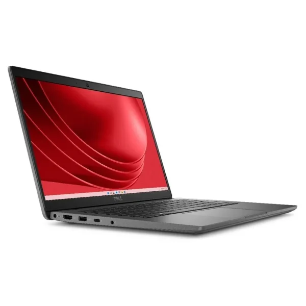 DELL Laptop Latitude 3450 14″ FHD / i7-1355U / 16 GB / 512 GB SSD / UHD Graphics / Windows 11 Pro / 3Y Prosupport NBD