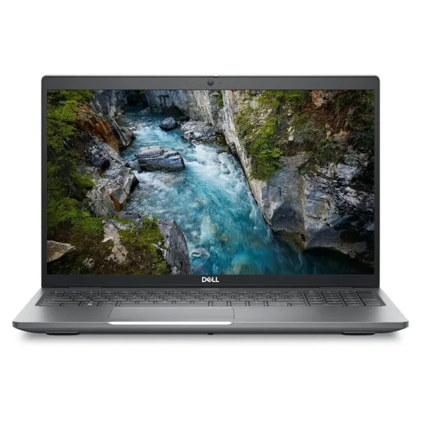 DELL Workstation Laptop Precision 3590 15.6″ FHD / Ultra 7-165H / 16 GB / 512 GB SSD / Nvidia RTX 500 / Windows 11 Pro / 3Y Prosupport NBD