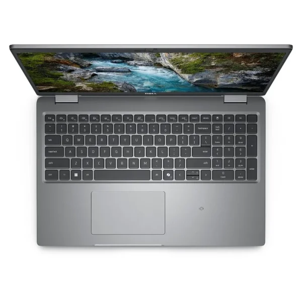 DELL Workstation Laptop Precision 3590 15.6″ FHD / Ultra 7-165H / 16 GB / 512 GB SSD / Nvidia RTX 500 / Windows 11 Pro / 3Y Prosupport NBD