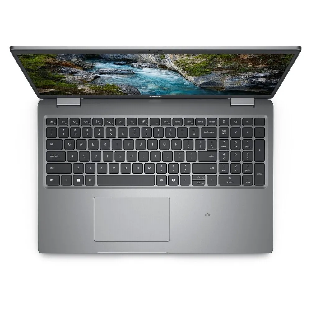 DELL Workstation Laptop Precision 3590 15.6″ FHD / Ultra 7-165H / 16 GB / 512 GB SSD / Nvidia RTX 500 / Windows 11 Pro / 3Y Prosupport NBD