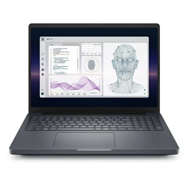 DELL Pro Max 16 Plus MB16250 16″ FHD+ / Ultra 9 285HX / 64 GB / 1 TB SSD / RTX PRO 3000 / Windows 11 Pro / 3Y Prosupport