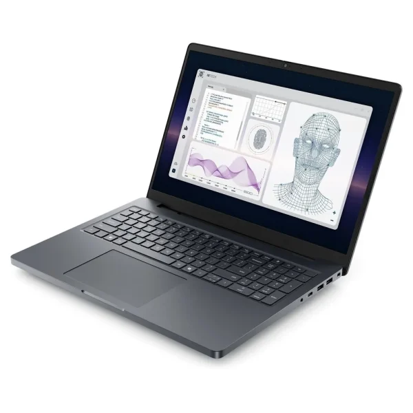 DELL Pro Max 16 Plus MB16250 16″ FHD+ / Ultra 9 285HX / 64 GB / 1 TB SSD / RTX PRO 3000 / Windows 11 Pro / 3Y Prosupport