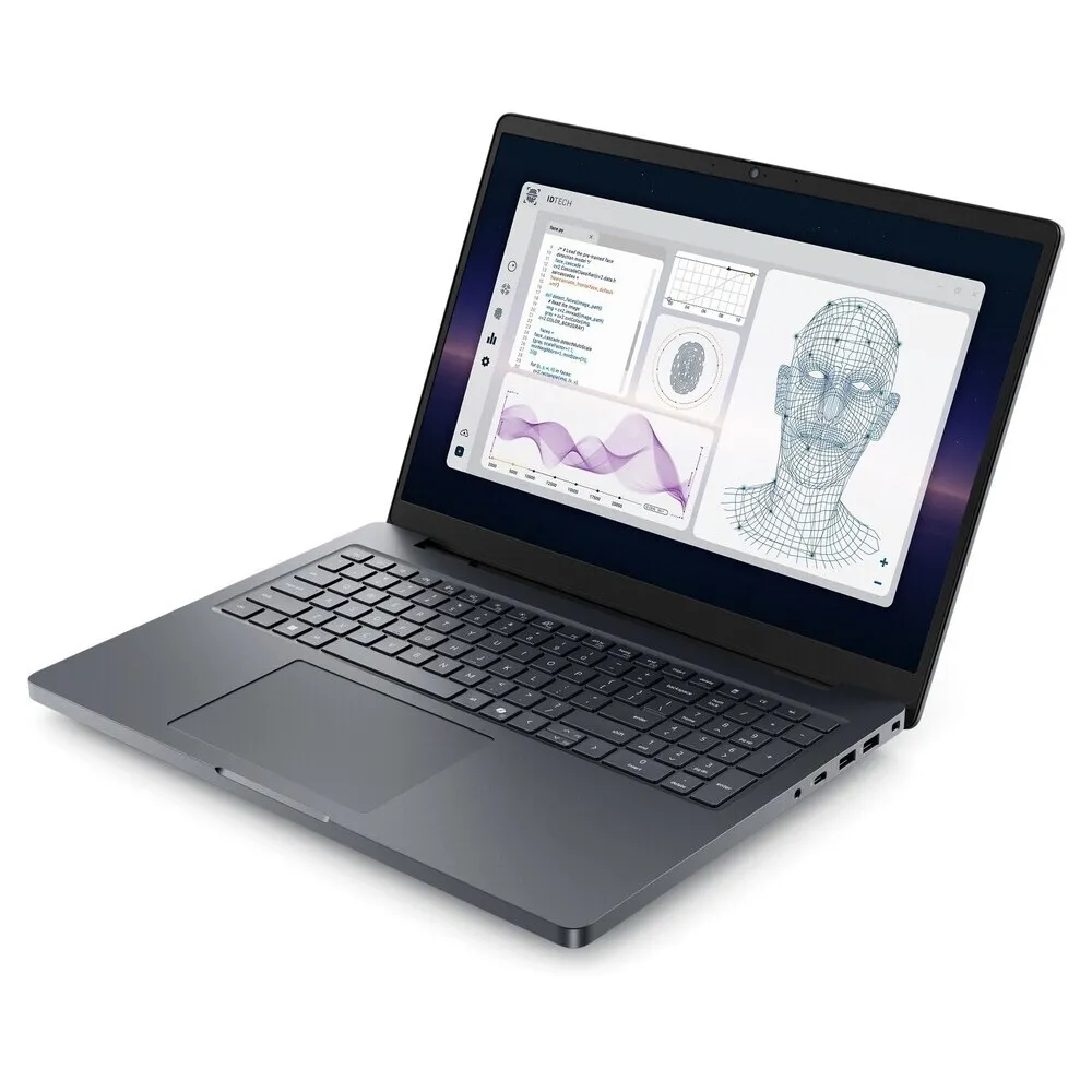 DELL Pro Max 16 Plus MB16250 16″ FHD+ / Ultra 9 285HX / 64 GB / 1 TB SSD / RTX PRO 3000 / Windows 11 Pro / 3Y Prosupport