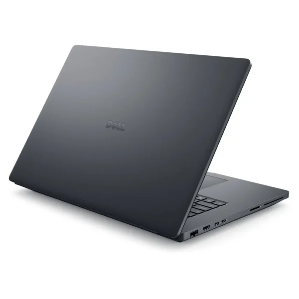 DELL Pro Max 18 Plus MB18250 18″ QHD+ / Ultra 7 265HX / 32 GB / 1 TB SSD / RTX PRO 2000 / Windows 11 Pro / 3Y Prosupport