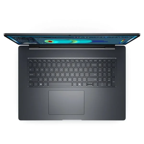 DELL Pro Max 18 Plus MB18250 18″ QHD+ / Ultra 9 285HX / 64 GB / 1 TB SSD / RTX PRO 3000 / Windows 11 Pro / 3Y Prosupport