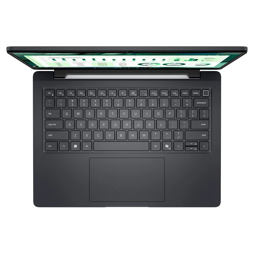 DELL Pro Max 14 MC14250 14″ FHD+ / Ultra 7 255H / 16 GB / 512 GB SSD / Intel UMA Graphics / Windows 11 Pro / 3Y Prosupport / Magnetite