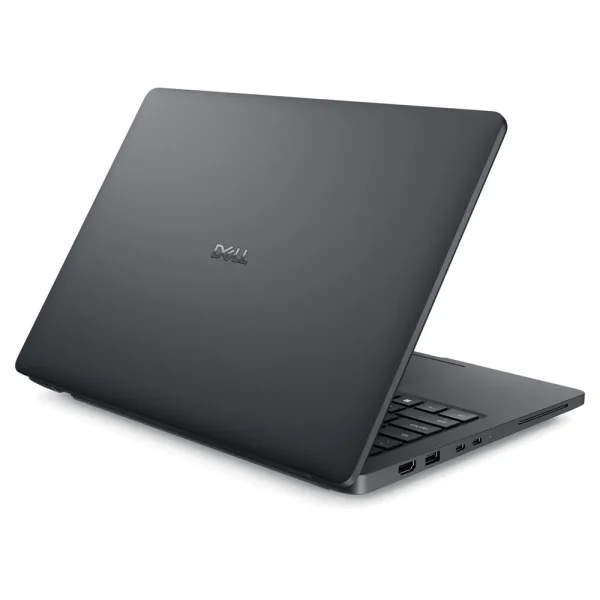 DELL Pro Max 14 MC14250 14″ FHD+ / Ultra 7 255H / 16 GB / 512 GB SSD / Intel UMA Graphics / Windows 11 Pro / 3Y Prosupport / Magnetite