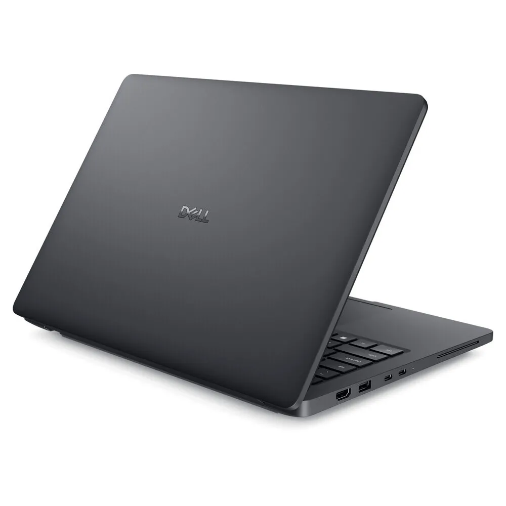 DELL Pro Max 14 MC14250 14″ FHD+ / Ultra 7 255H / 16 GB / 512 GB SSD / Intel UMA Graphics / Windows 11 Pro / 3Y Prosupport / Magnetite