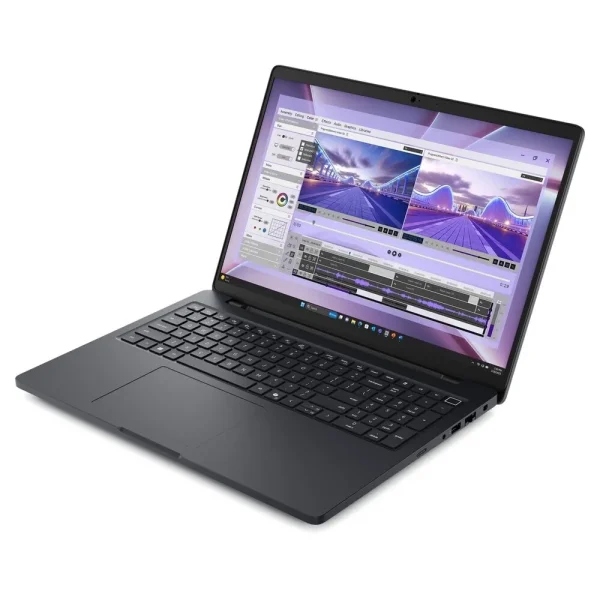 DELL Pro Max 16 MC16250 16″ FHD+ / Ultra 7 265H / 32 GB / 1 TB SSD / RTX Pro 500 / Windows 11 Pro / 3Y Prosupport / Magnetite
