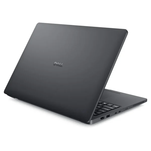 DELL Pro Max 16 MC16250 16″ FHD+ / Ultra 7 265H / 32 GB / 1 TB SSD / RTX Pro 500 / Windows 11 Pro / 3Y Prosupport / Magnetite