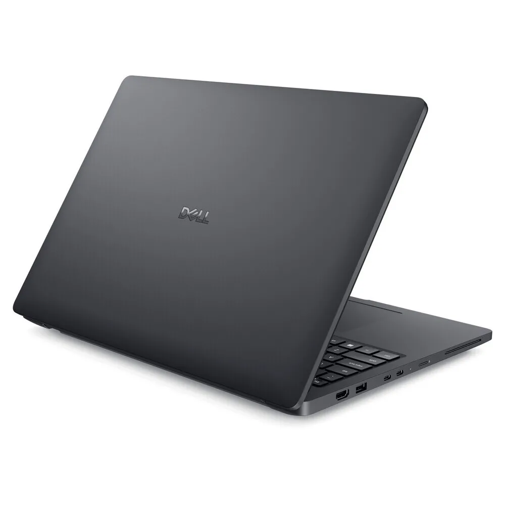 DELL Pro Max 16 MC16250 16″ FHD+ / Ultra 7 265H / 32 GB / 1 TB SSD / RTX Pro 500 / Windows 11 Pro / 3Y Prosupport / Magnetite