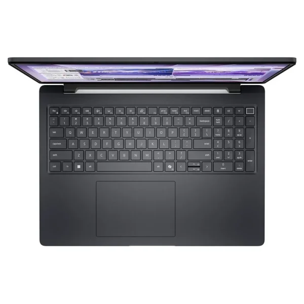 DELL Pro Max 16 MC16250 16″ FHD+ / Ultra 7 265H / 32 GB / 1 TB SSD / RTX Pro 500 / Windows 11 Pro / 3Y Prosupport / Magnetite