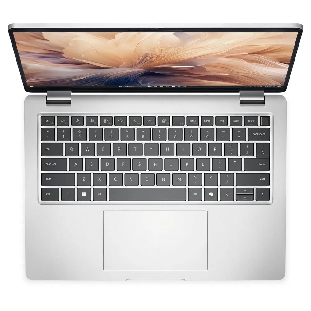 DELL Pro 14 Plus PB14250 14″ FHD+ / Ultra 5 238V / 32 GB / 512 GB SSD / Intel Arc / Windows 11 Pro / 3Y Prosupport NBD