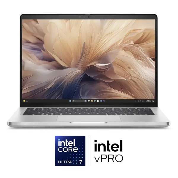 DELL Pro 14 Plus PB14250 14″ FHD+ / Ultra 7 268V / 32 GB / 512 GB SSD / Intel Arc / Windows 11 Pro / 3Y Prosupport NBD