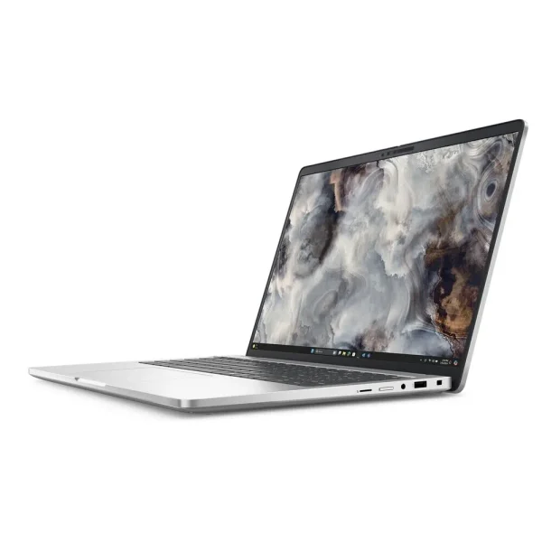 DELL Pro 16 Plus PB16250 16″ FHD+ / Ultra 5 236V / 16 GB / 512 GB SSD / Intel Arc / Windows 11 Pro / 3Y Prosupport NBD / Platinum silver