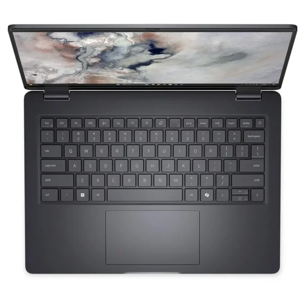 DELL Pro 14 PC14250 14″ FHD+ / Core 5 120U / 16 GB / 512 GB SSD / Intel Graphics / Windows 11 Pro / 3Y Prosupport NBD