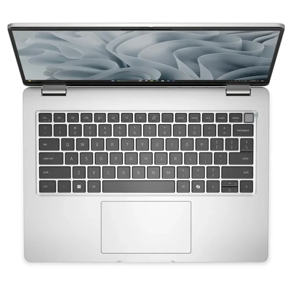 DELL Pro 14 PC14255 14″ FHD+ / AMD Ryzen AI 7 350 / 16 GB / 512 GB SSD / AMD Radeon 860M / Windows 11 Pro / 3Y Prosupport NBD / Platinum silver