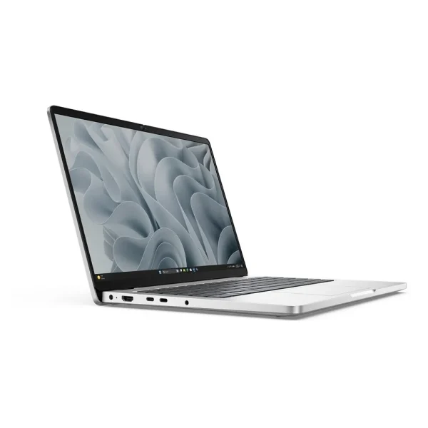 DELL Pro 14 PC14255 14″ FHD+ / AMD Ryzen AI 7 350 / 16 GB / 512 GB SSD / AMD Radeon 860M / Windows 11 Pro / 3Y Prosupport NBD / Platinum silver