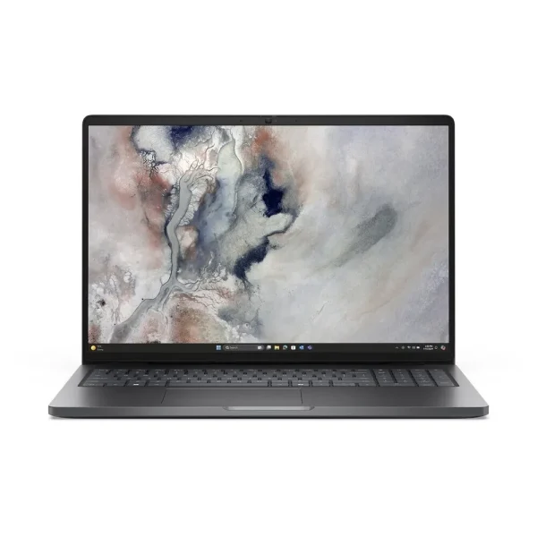 DELL Pro 16 PC16250 16″ FHD+ / Core 5 120U / 8 GB / 512 GB SSD / UHD Graphics / Windows 11 Pro / 3Y Prosupport NBD / Magnetite