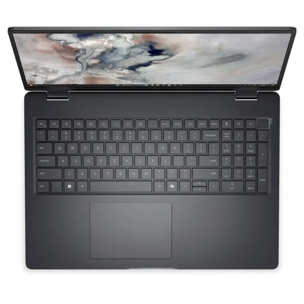 DELL Pro 16 PC16250 16″ FHD+ / Core 5 120U / 8 GB / 512 GB SSD / UHD Graphics / Windows 11 Pro / 3Y Prosupport NBD / Magnetite