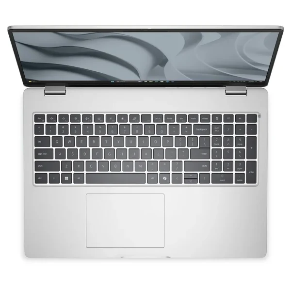 DELL Pro 16 PC16250 16″ FHD+ / Ultra 5 235U / 16 GB / 512 GB SSD / UHD Graphics / Windows 11 Pro / 3Y Prosupport NBD / Platinum silver