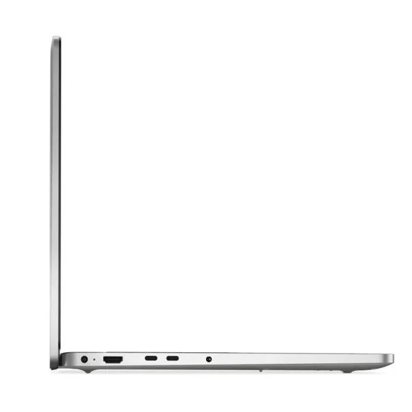 DELL Pro 16 PC16255 16″ FHD+ / AMD Ryzen AI 5 Pro 340 / 16 GB / 512 GB SSD / AMD Radeon 840M / Windows 11 Pro / 3Y Prosupport NBD / Platinum silver