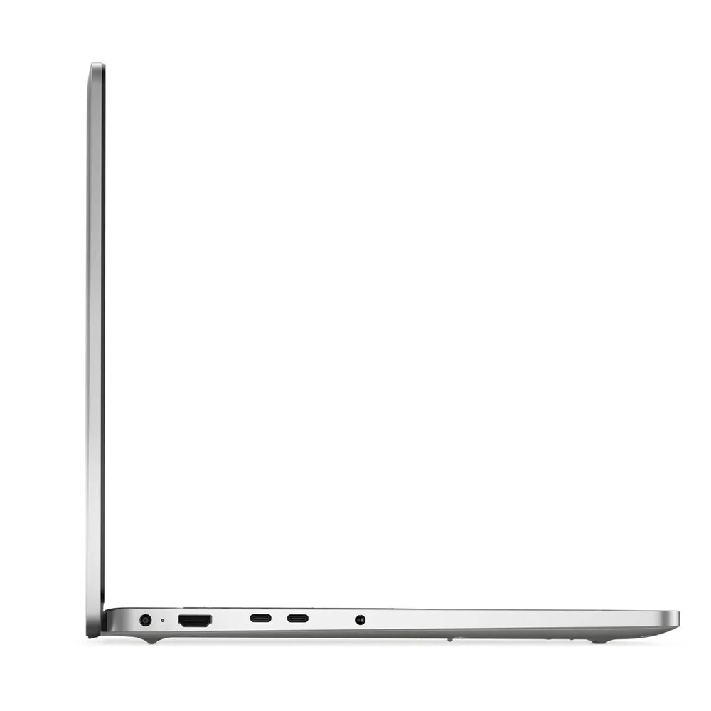 DELL Pro 16 PC16255 16″ FHD+ / AMD Ryzen AI 5 Pro 340 / 16 GB / 512 GB SSD / AMD Radeon 840M / Windows 11 Pro / 3Y Prosupport NBD / Platinum silver
