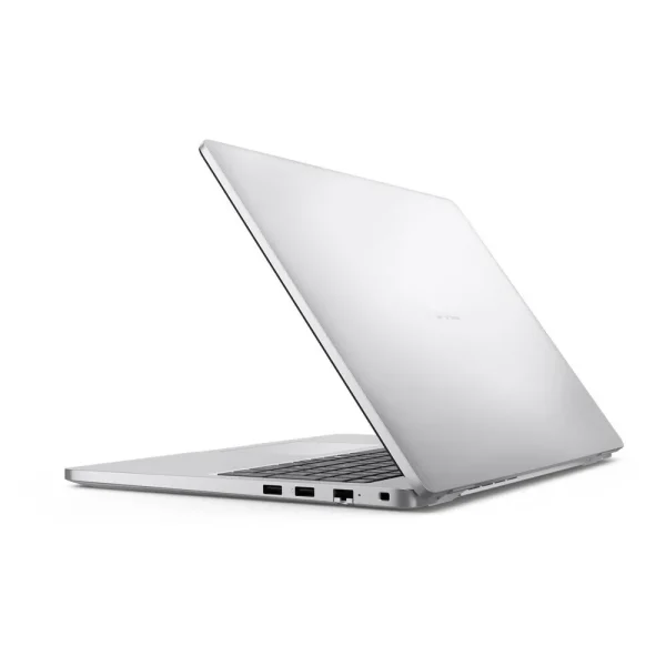 DELL Pro 16 PC16255 16″ FHD+ / AMD Ryzen AI 5 Pro 340 / 16 GB / 512 GB SSD / AMD Radeon 840M / Windows 11 Pro / 3Y Prosupport NBD / Platinum silver
