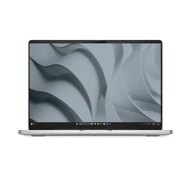 DELL Pro 16 PC16255 16″ FHD+ / AMD Ryzen AI 7 350 / 16 GB / 512 GB SSD / AMD Radeon 860M / Windows 11 Pro / 3Y Prosupport NBD / Platinum silver