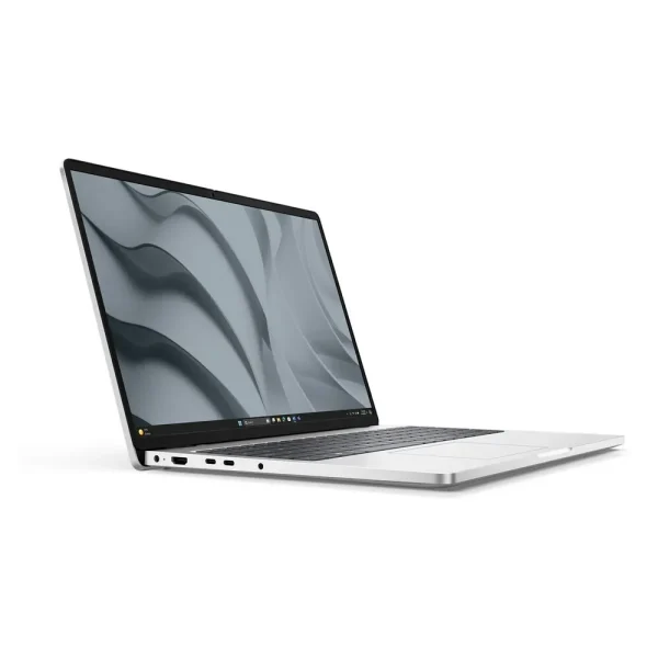 DELL Pro 16 PC16255 16″ FHD+ / AMD Ryzen AI 7 350 / 16 GB / 512 GB SSD / AMD Radeon 860M / Windows 11 Pro / 3Y Prosupport NBD / Platinum silver