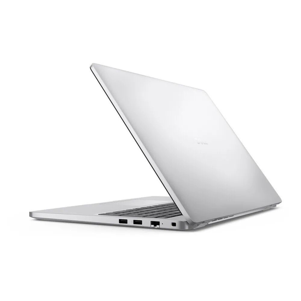 DELL Pro 16 PC16255 16″ FHD+ / AMD Ryzen AI 7 350 / 16 GB / 512 GB SSD / AMD Radeon 860M / Windows 11 Pro / 3Y Prosupport NBD / Platinum silver