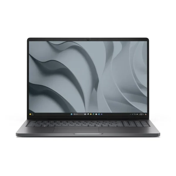 DELL Pro 16 PC16255 16″ FHD+ / AMD Ryzen 5 Pro 230 / 16 GB / 1 TB SSD / AMD Radeon 760M / Windows 11 Pro / 3Y Prosupport NBD / Magnetite
