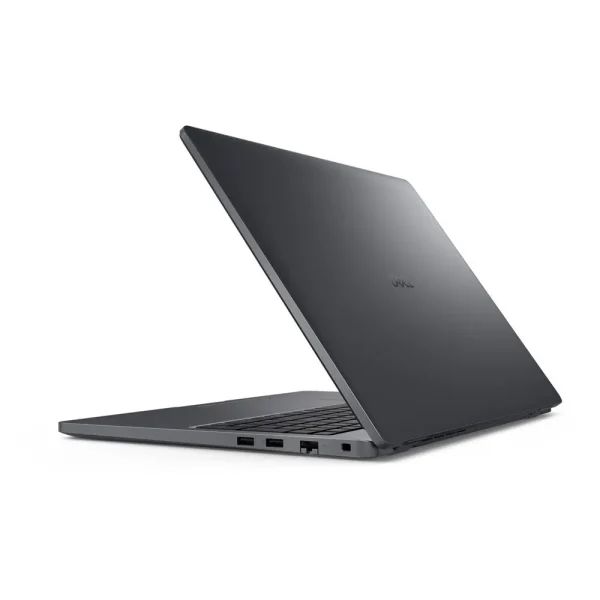 DELL Pro 16 PC16255 16″ FHD+ / AMD Ryzen 5 Pro 230 / 16 GB / 1 TB SSD / AMD Radeon 760M / Windows 11 Pro / 3Y Prosupport NBD / Magnetite
