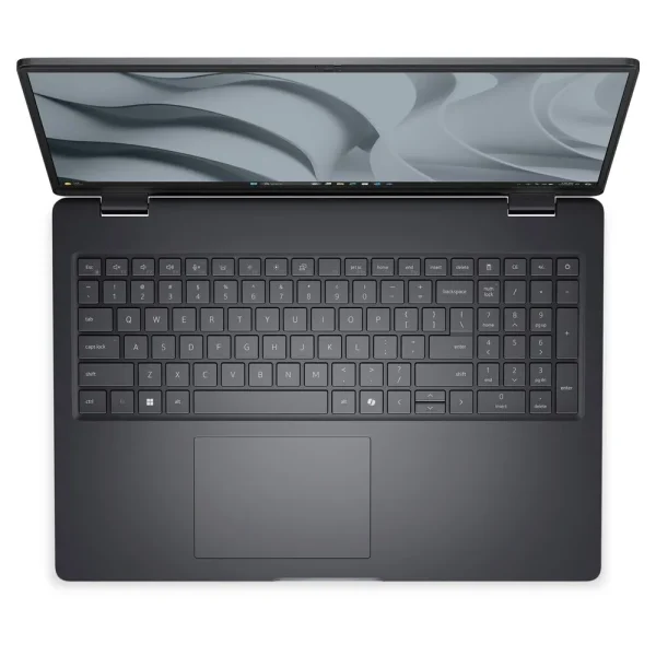 DELL Pro 16 PC16255 16″ FHD+ / AMD Ryzen 5 Pro 230 / 16 GB / 1 TB SSD / AMD Radeon 760M / Windows 11 Pro / 3Y Prosupport NBD / Magnetite