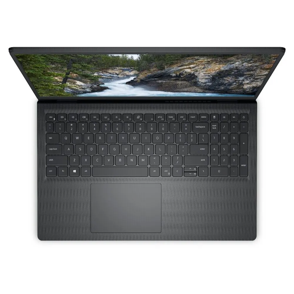 DELL Laptop Vostro 3530 15.6″ FHD / i7-1355U / 16 GB / 512 GB SSD / Iris Xe / Windows 11 Pro / McAfee 12 Months Sub / 3Y Prosupport NBD