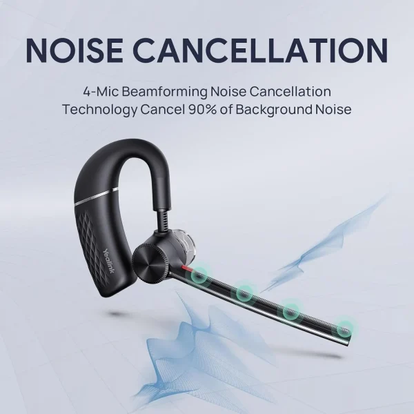 YEALINK Bluetooth Headset BH71 Pro