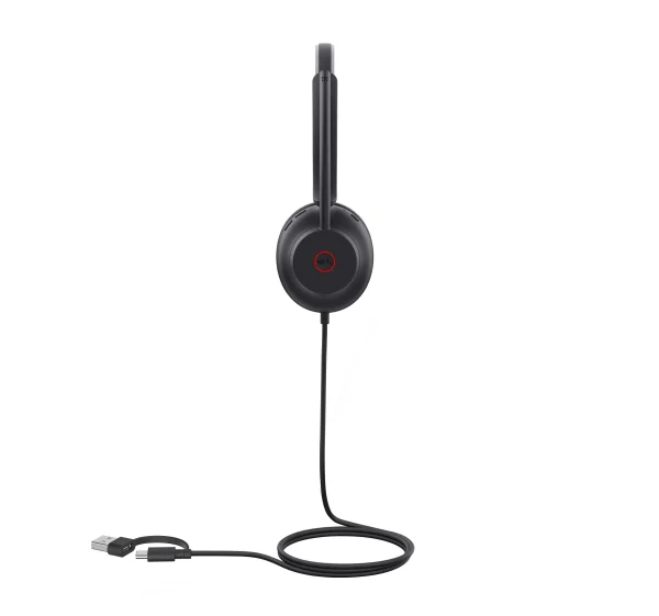 YEALINK Headset UH35 MONO TEAMS